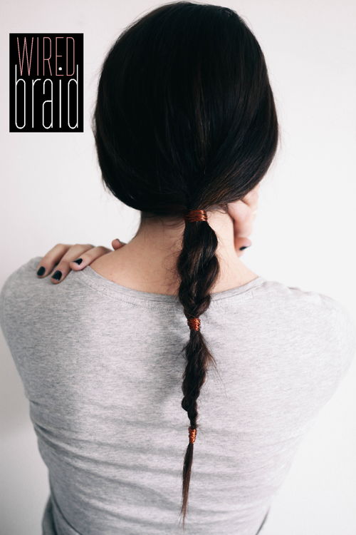 38 Quick And Easy Braided Hairstyles