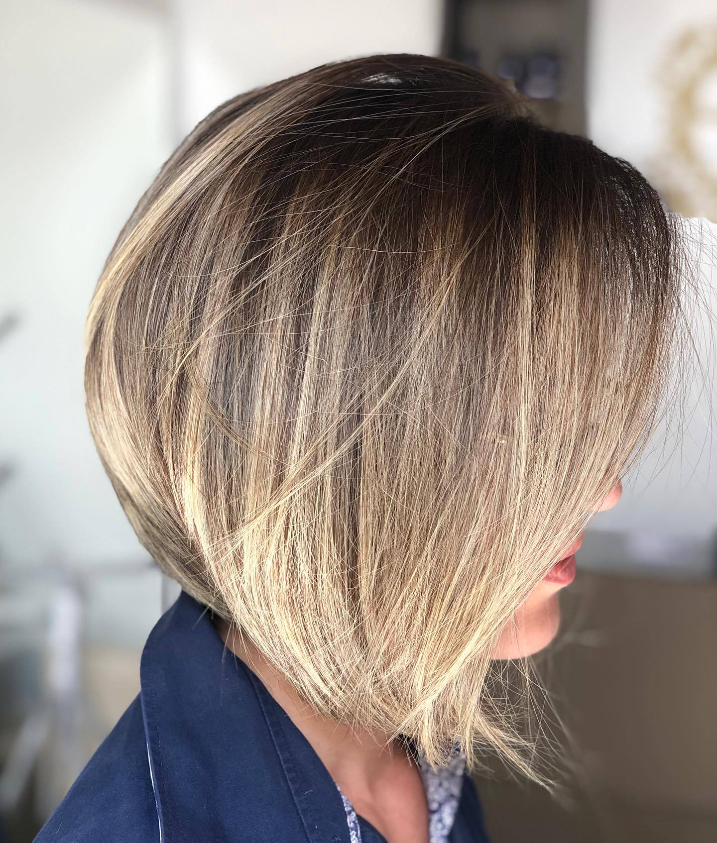 50 Trendy Inverted Bob Haircut Ideas For 2026
