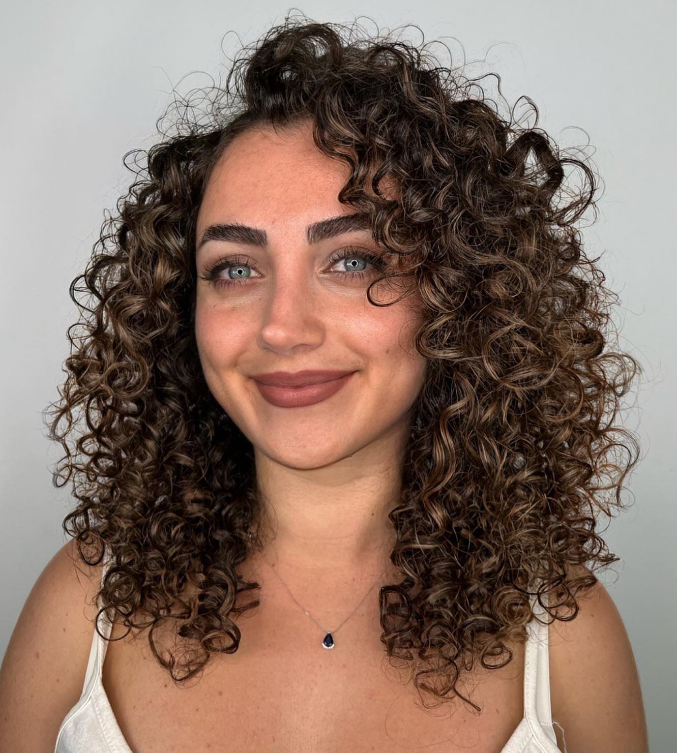 50 Perm Hair Ideas To Inspire Your Curly Transformation
