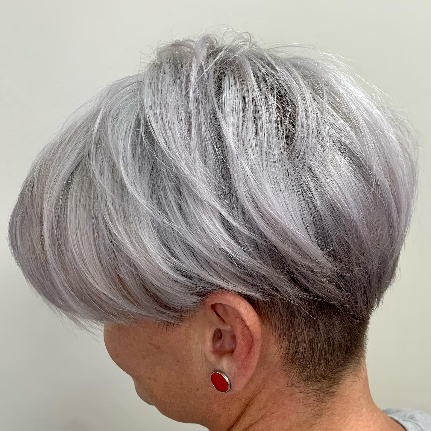 65 Gorgeous Gray Hair Styles To Inspire Your Next Chop 65 Gorgeous Gray Hair Styles To Inspire Your Next Chop