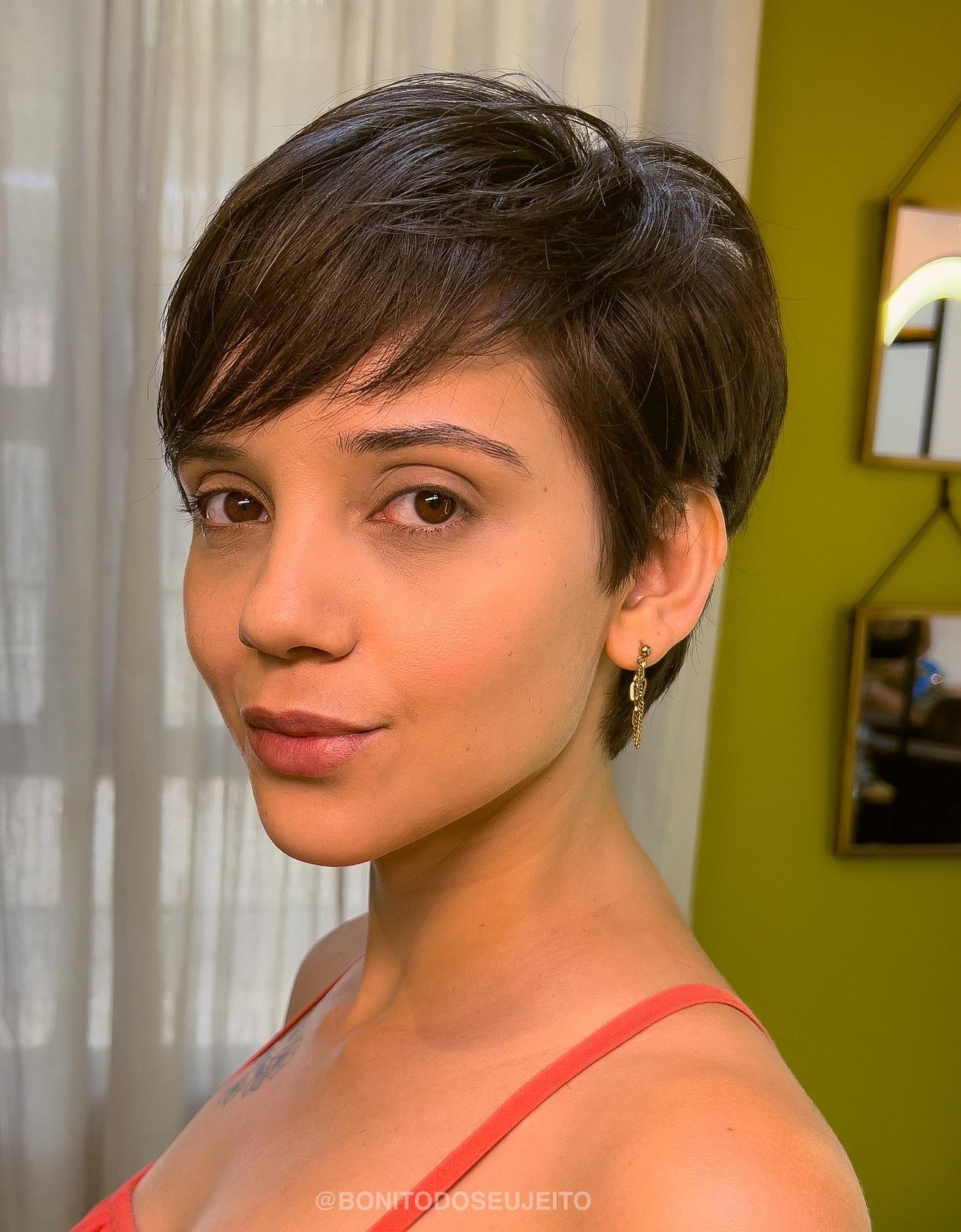 50 Fresh Pixie Haircuts With Bangs Ideas For 2025 50 Fresh Pixie Haircuts With Bangs Ideas For 2025