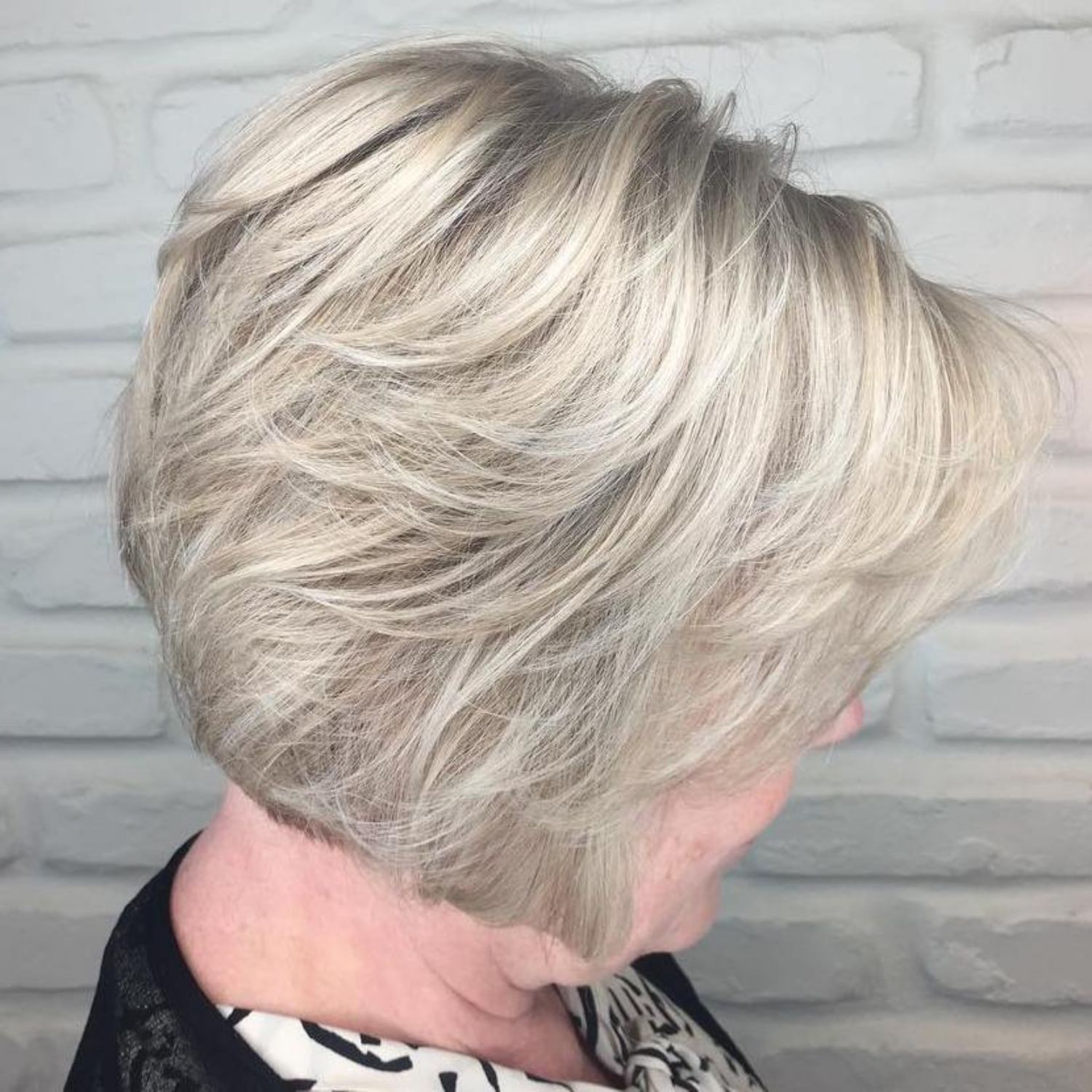 60 Best Hairstyles And Haircuts For Women Over 60 To Suit Any Taste