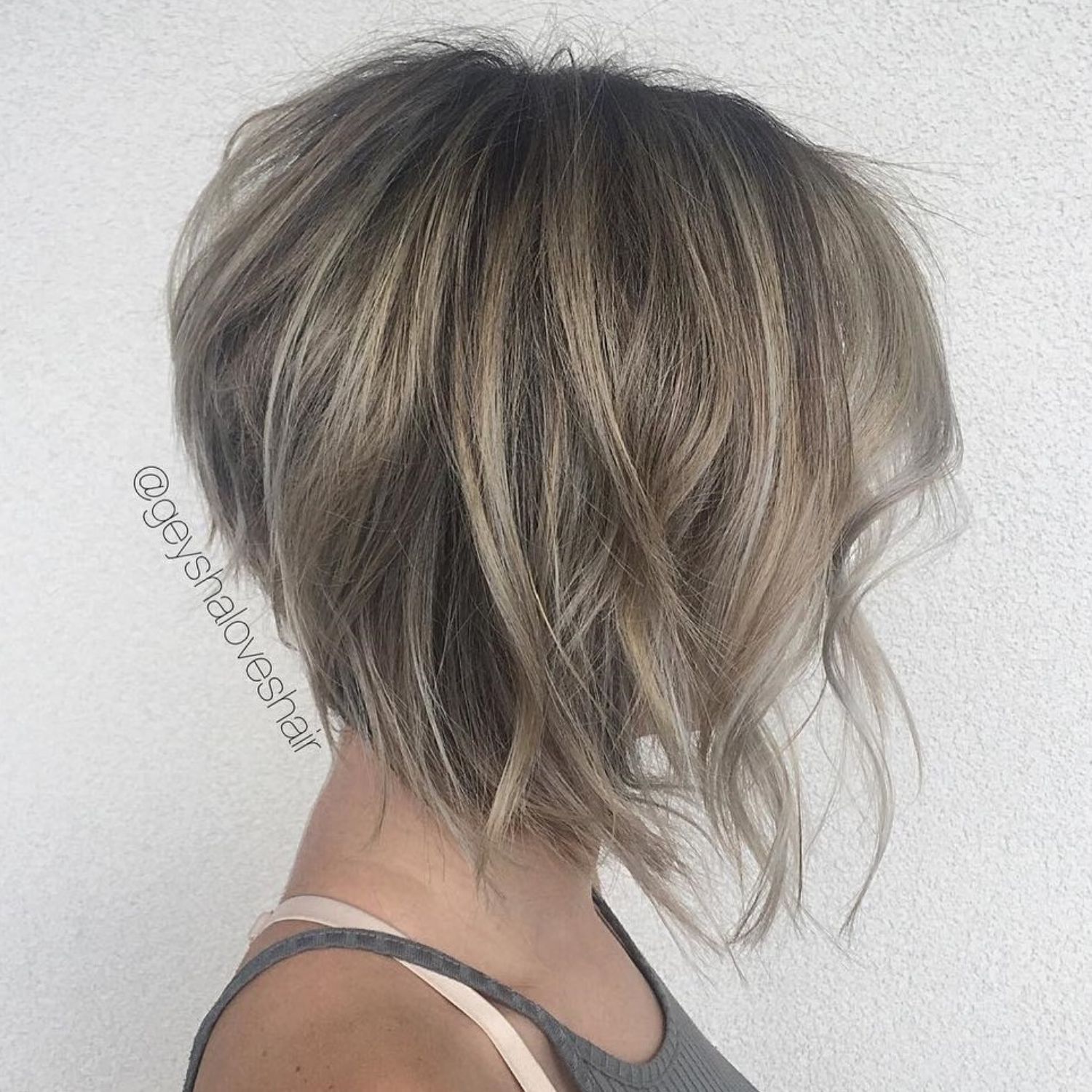 50 Trendy Inverted Bob Haircut Ideas For 2023