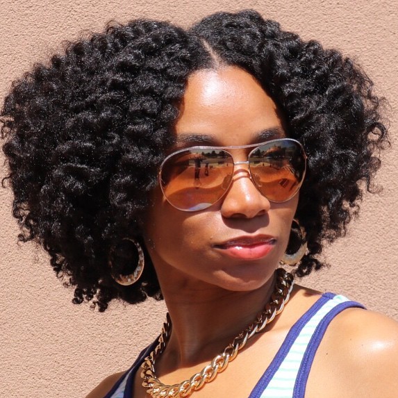 37 Cute Medium Haircuts to Fuel Your Imagination (500 x 500 Pixel)