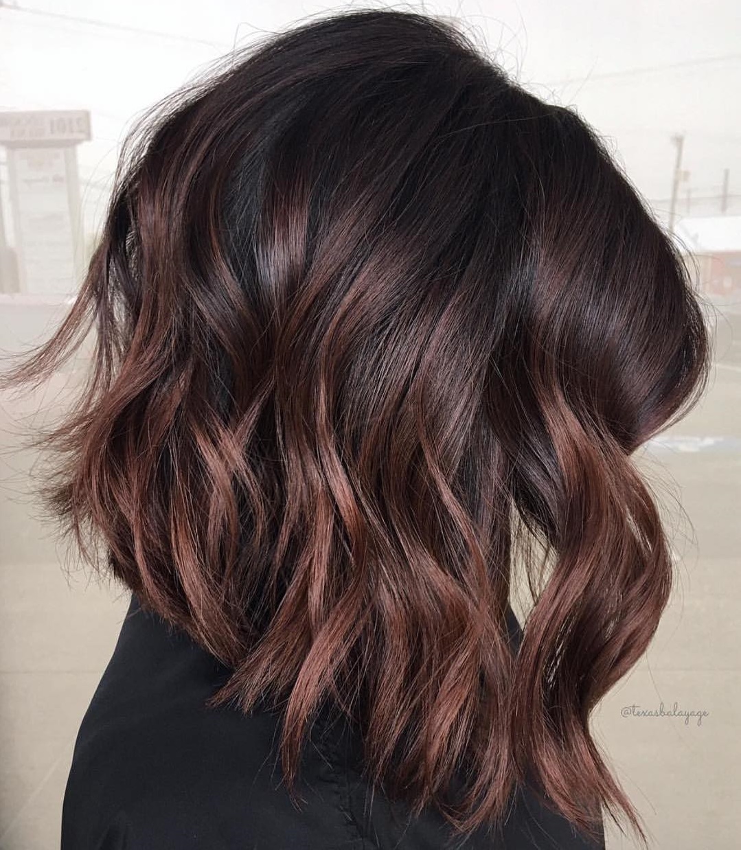 60 Chocolate Brown Hair Color Ideas For Brunettes