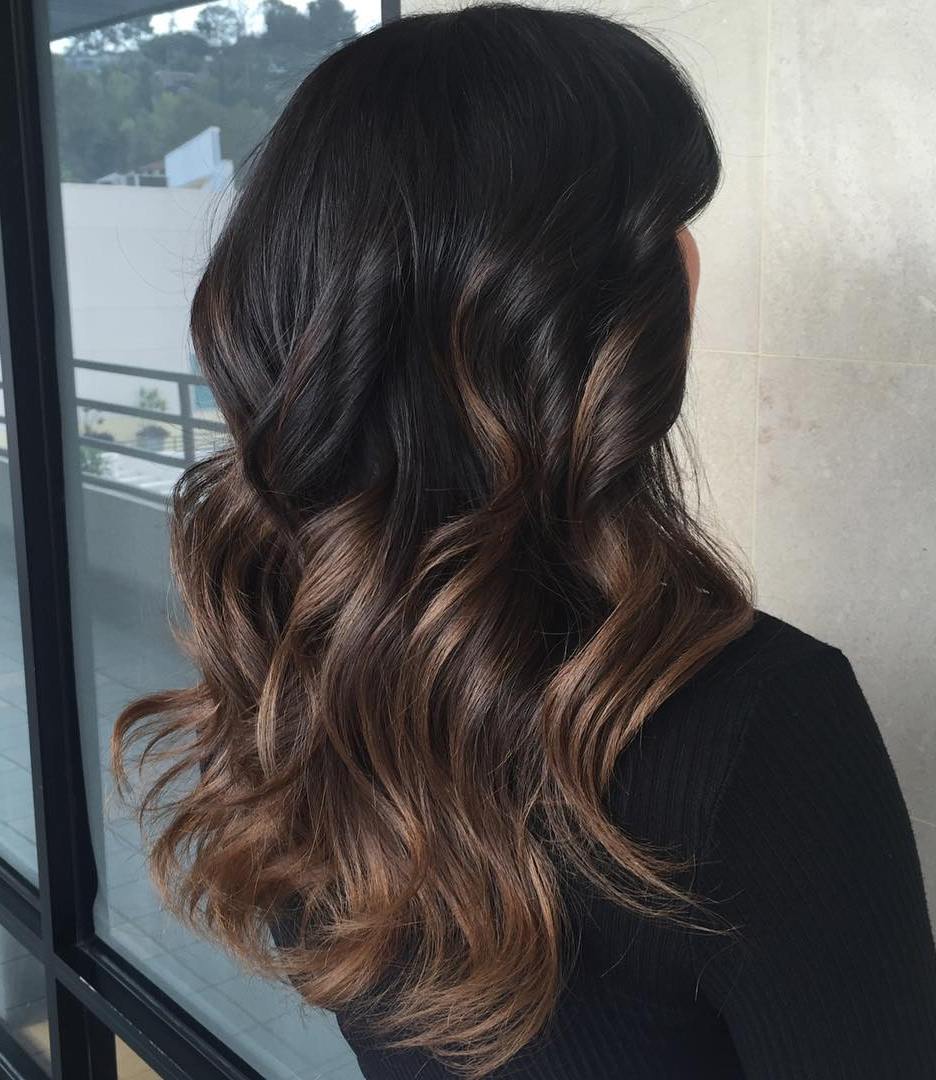 60 Best Ombre Hair Color Ideas for Blond, Brown, Red and ... (936 x 1080 Pixel)