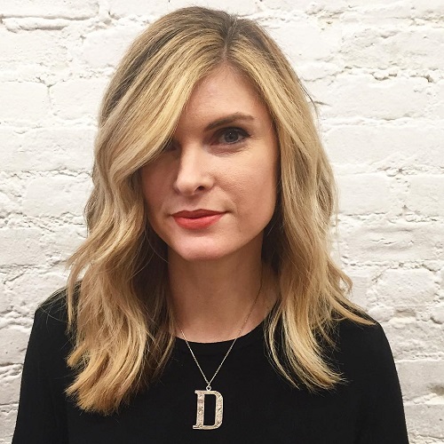 50 Best Hairstyles for Square Faces Rounding the Angles (500 x 500 Pixel)