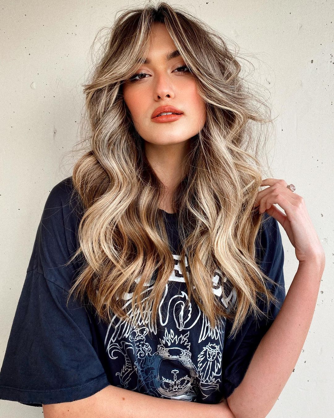 50 Blonde Highlights Ideas To Freshen Up Your Look In 2024