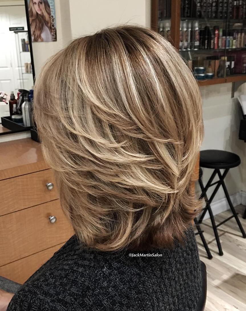 Hairstyles And Haircuts For Older Women In 2020 Therighthairstyles