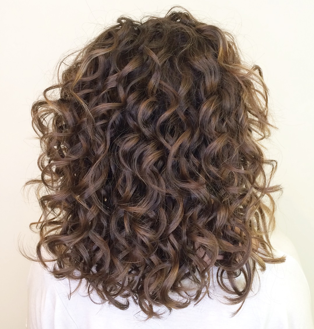 60 Styles and Cuts for Naturally Curly Hair in 2021 (500 x 523 Pixel)