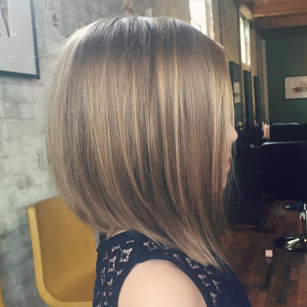 50 cute haircuts for girls to put you on center stage
