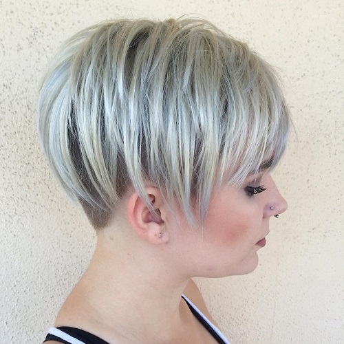 70 Flattering Short Choppy Hairstyles For 2024