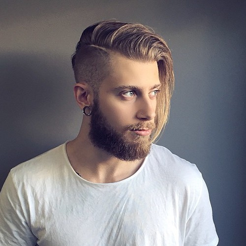 [PokeCommunity.com] Hair preferences