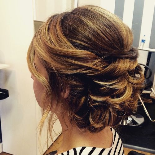60 Updos for Thin Hair That Score Maximum Style Point (500 x 500 Pixel)