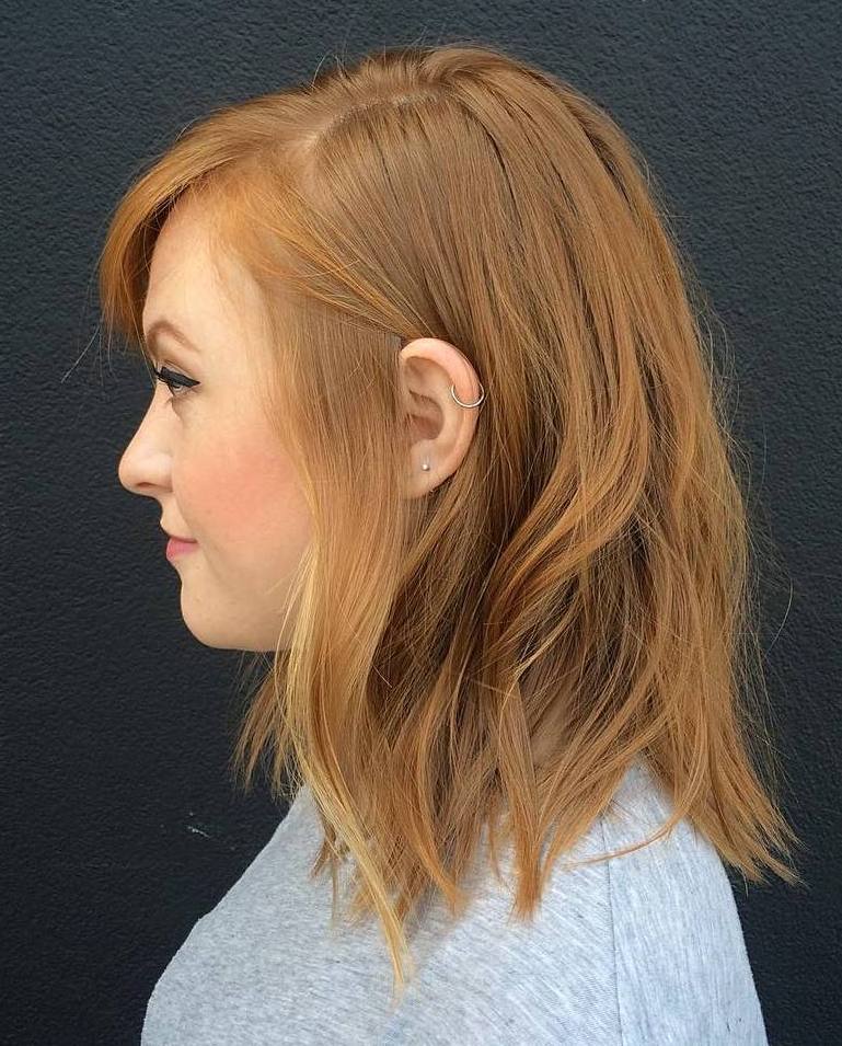 70 Devastatingly Cool Haircuts for Thin Hair (769 x 955 Pixel)