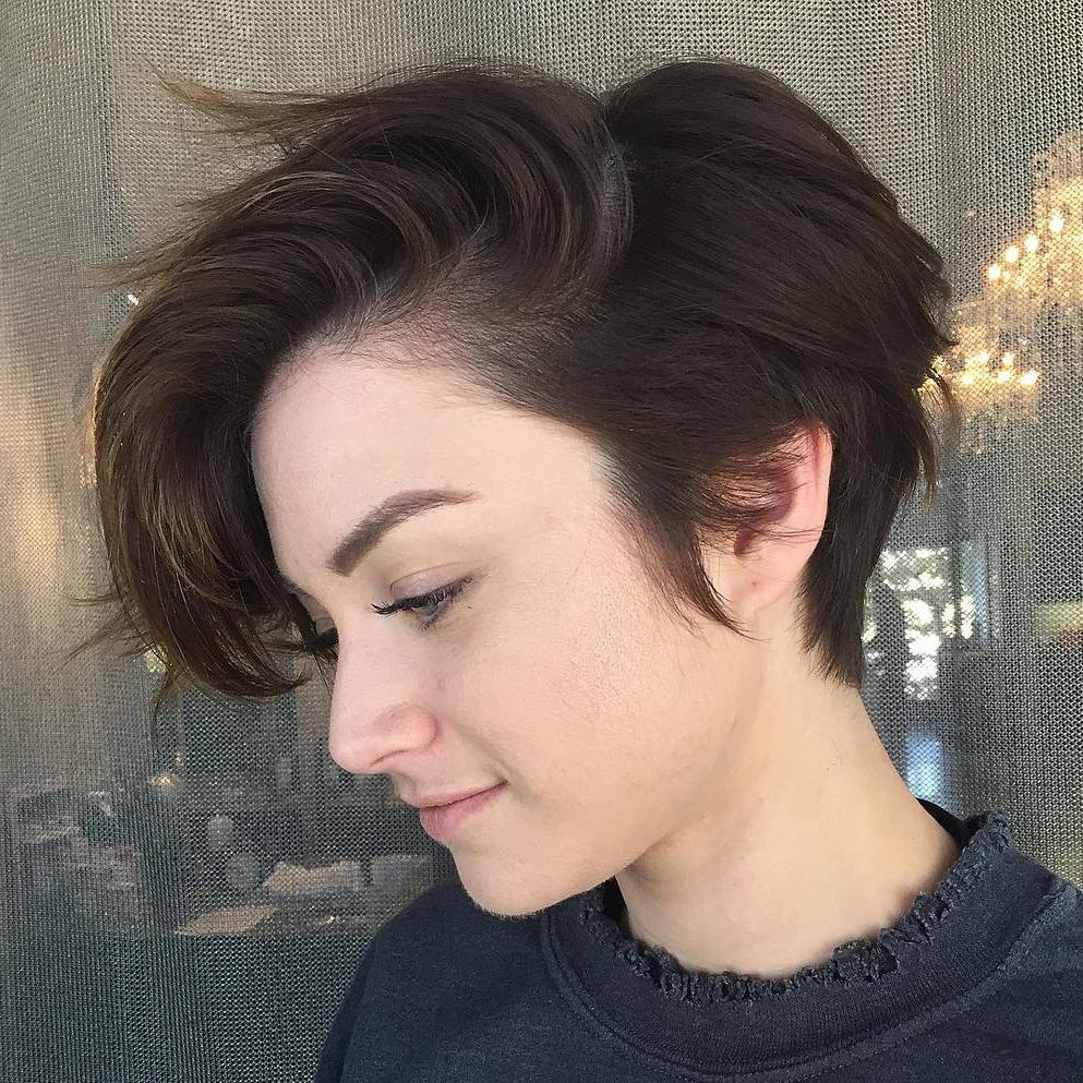 40 Short Haircuts for Girls with Added Oomph