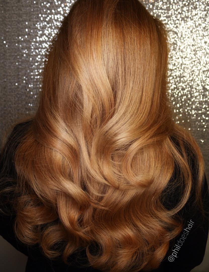 40 Fresh Trendy Ideas For Copper Hair Color 40 Fresh Trendy Ideas For Copper Hair Color