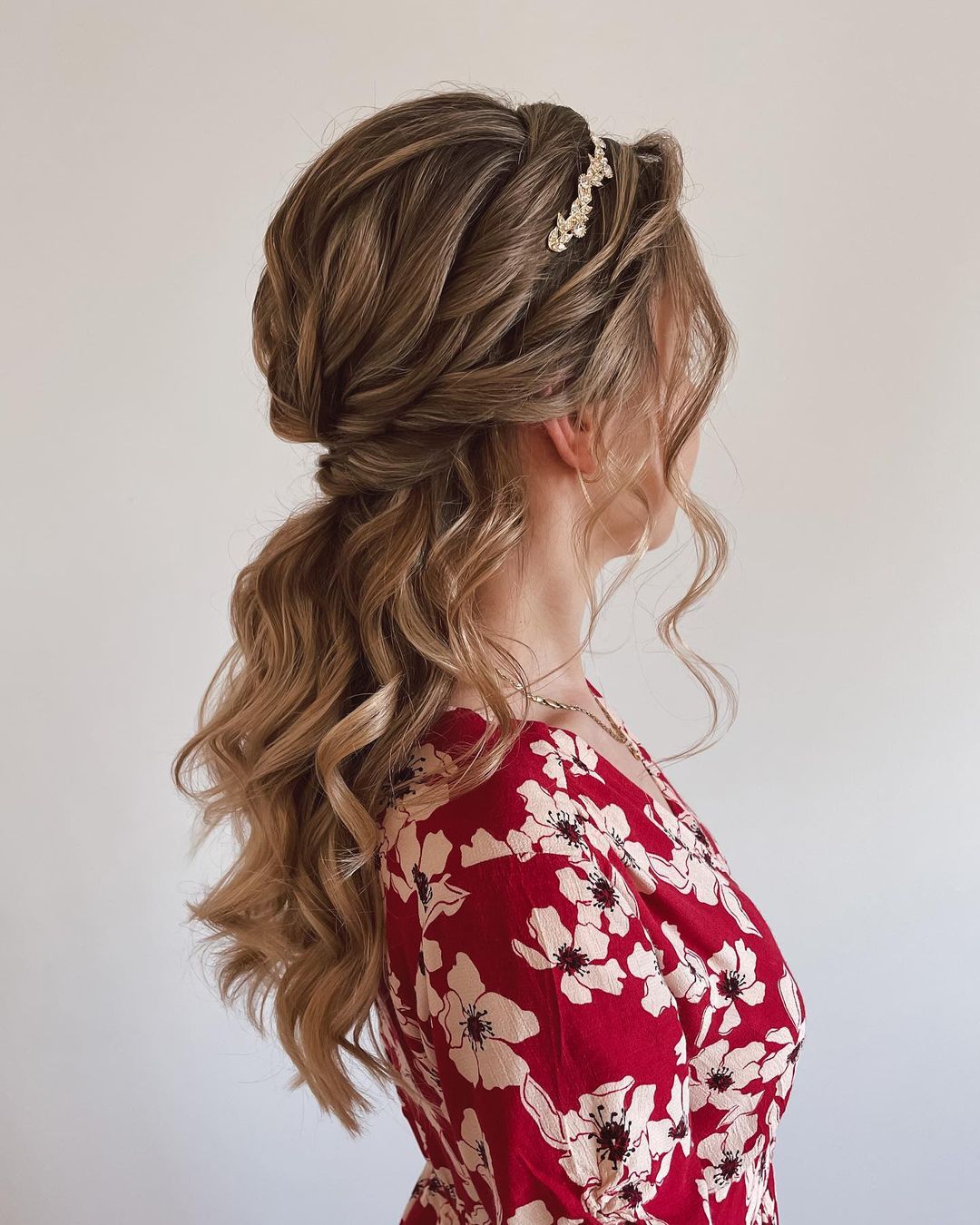 40 Diverse Homecoming Hairstyles for Short, Medium and Long Hair