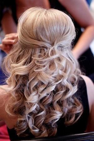 Pictures Of Elegant Hairstyles
