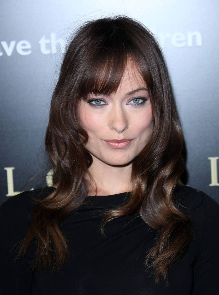 16 Bewitching Long Brown Hairstyles and Haircuts