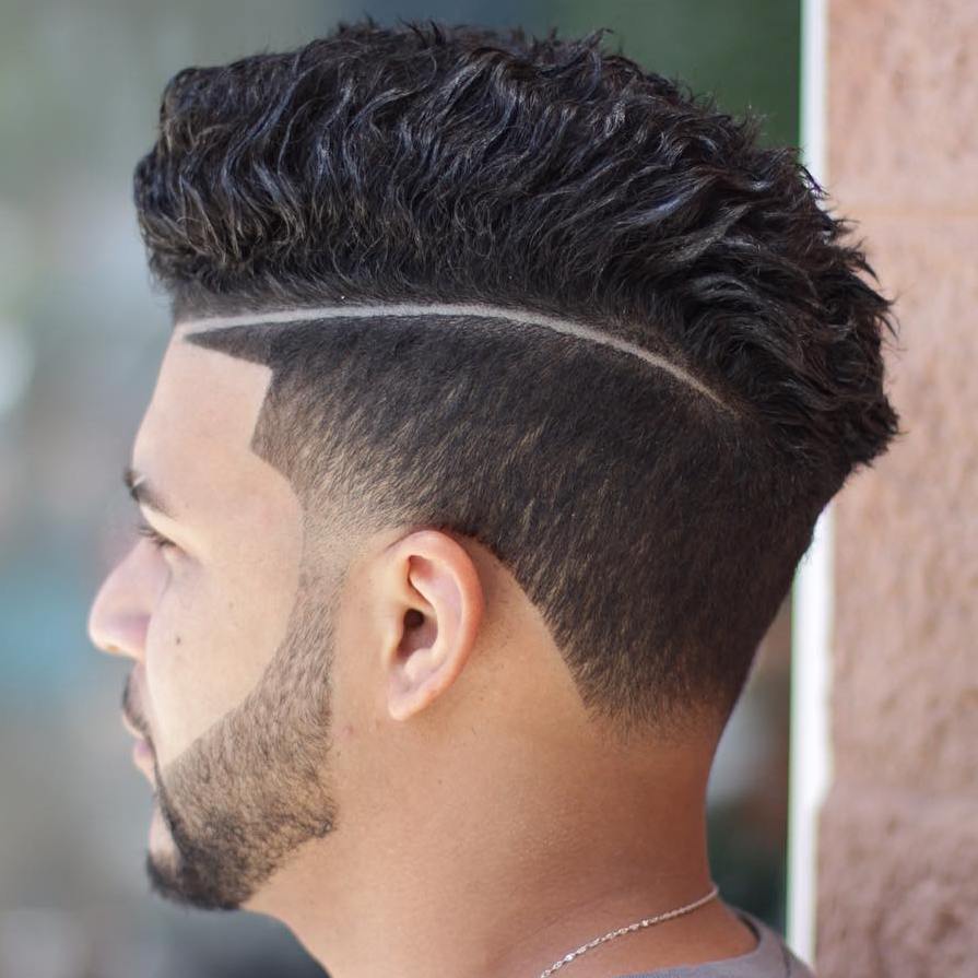 Featured image of post Cutting Style Boy New / Stylish shoaib most stylish textured hairstyles for.