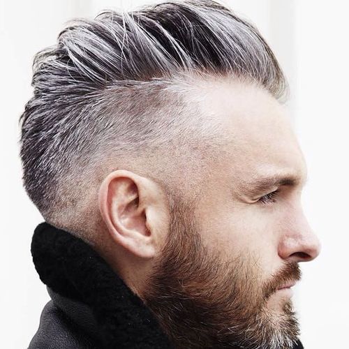 100 Cool Short Hairstyles And Haircuts For Boys And Men