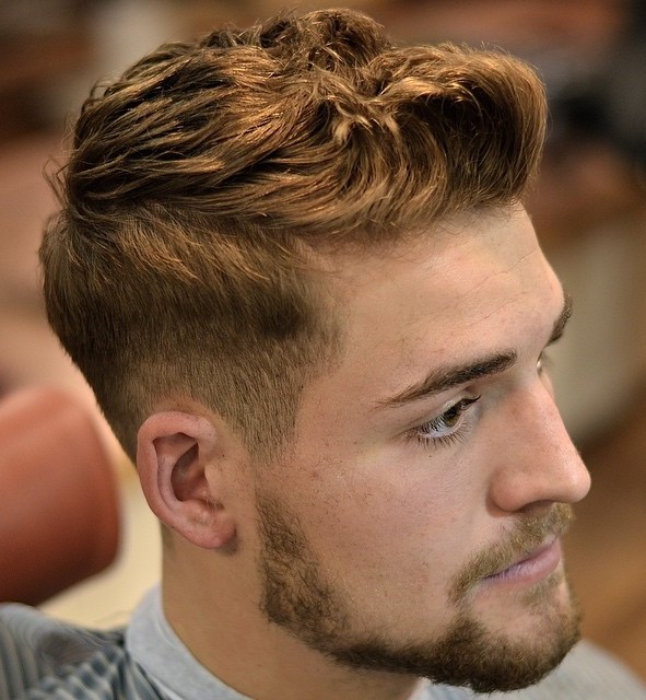 100 Best Short Haircuts for Men in 2023 – The Right Hairstyles