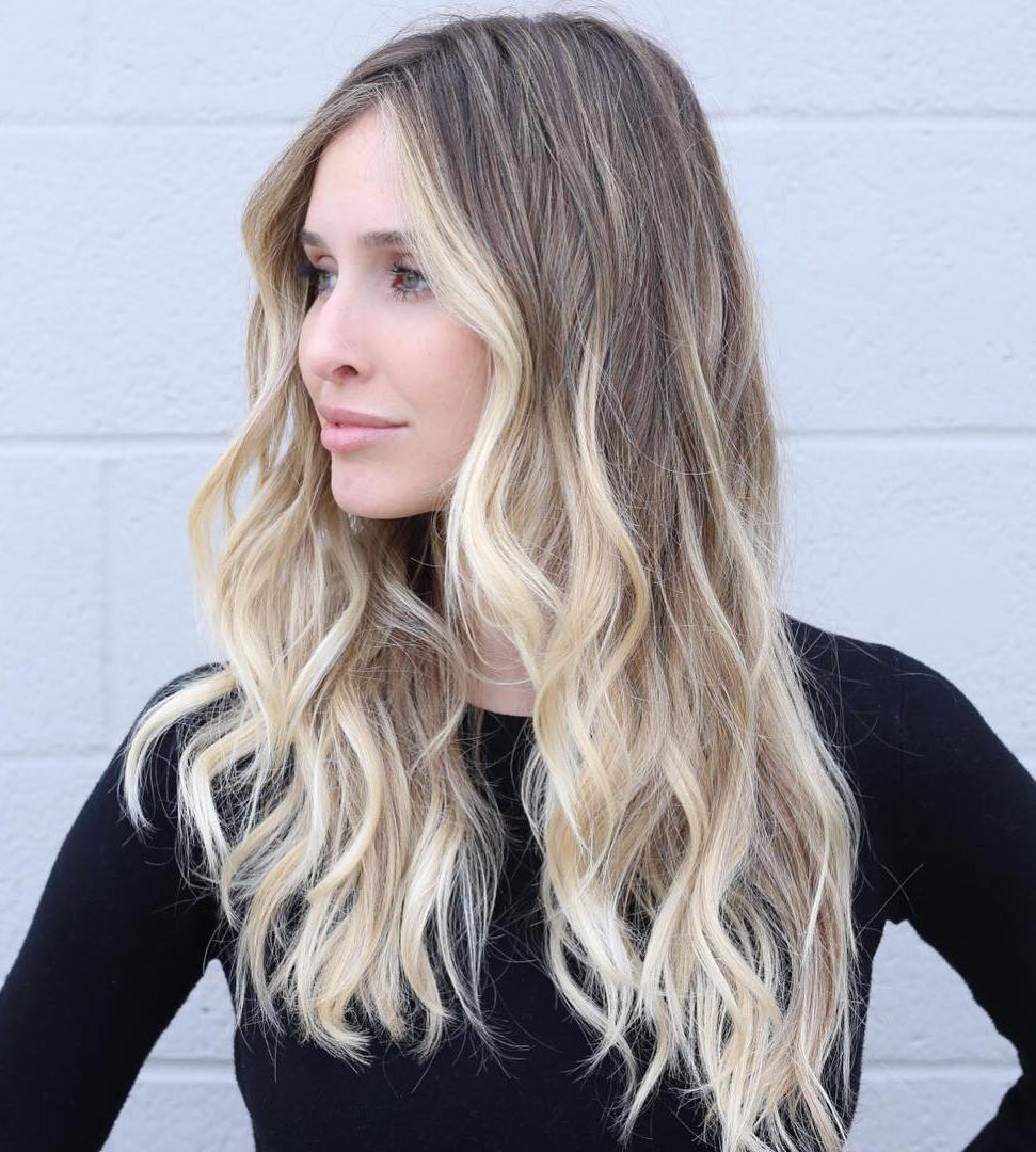 50 Classy Long Blonde Hairstyles For 2025 50 Classy Long Blonde Hairstyles For 2025