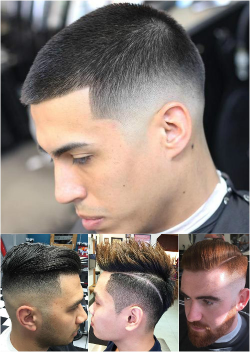 Boy Haircuts Very Nice Photos