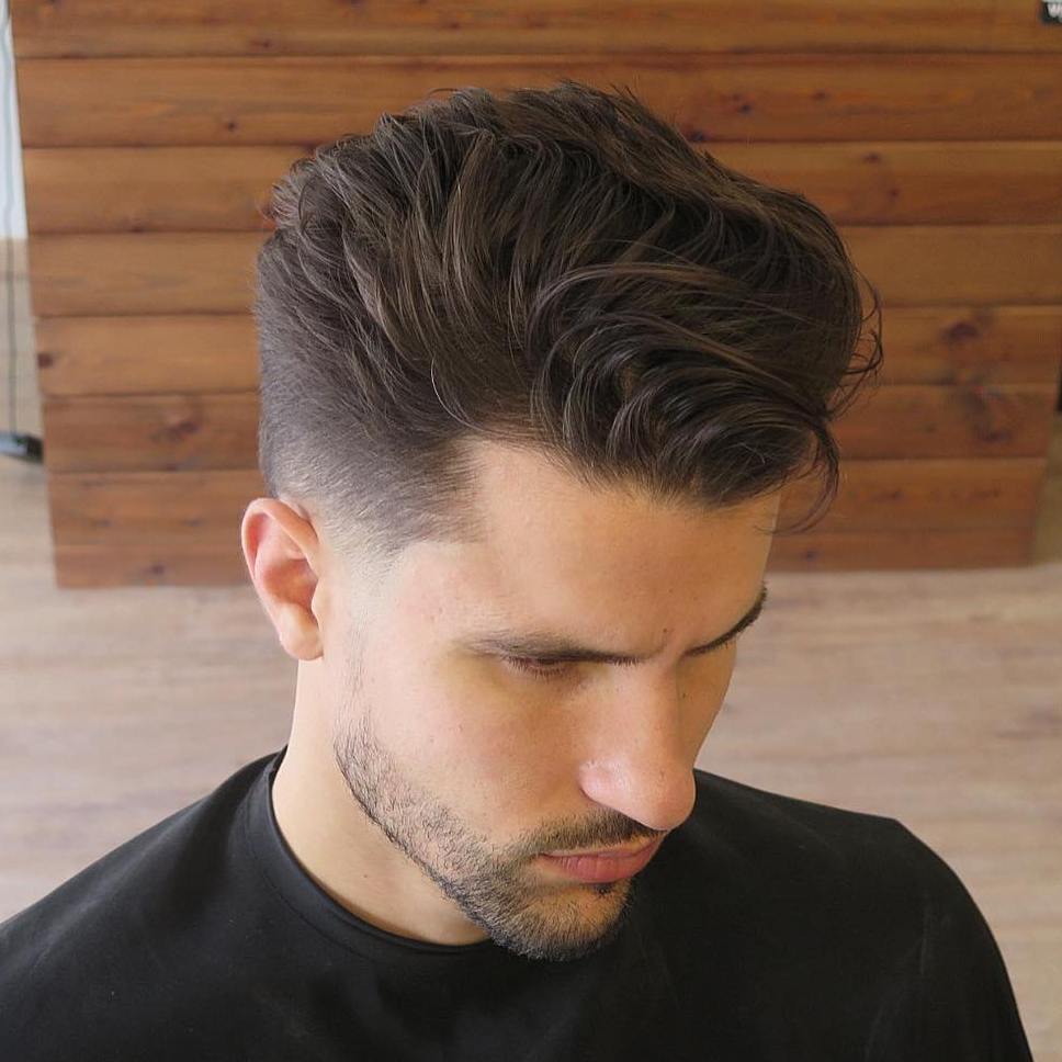 100 Cool Short Hairstyles And Haircuts For Boys And Men