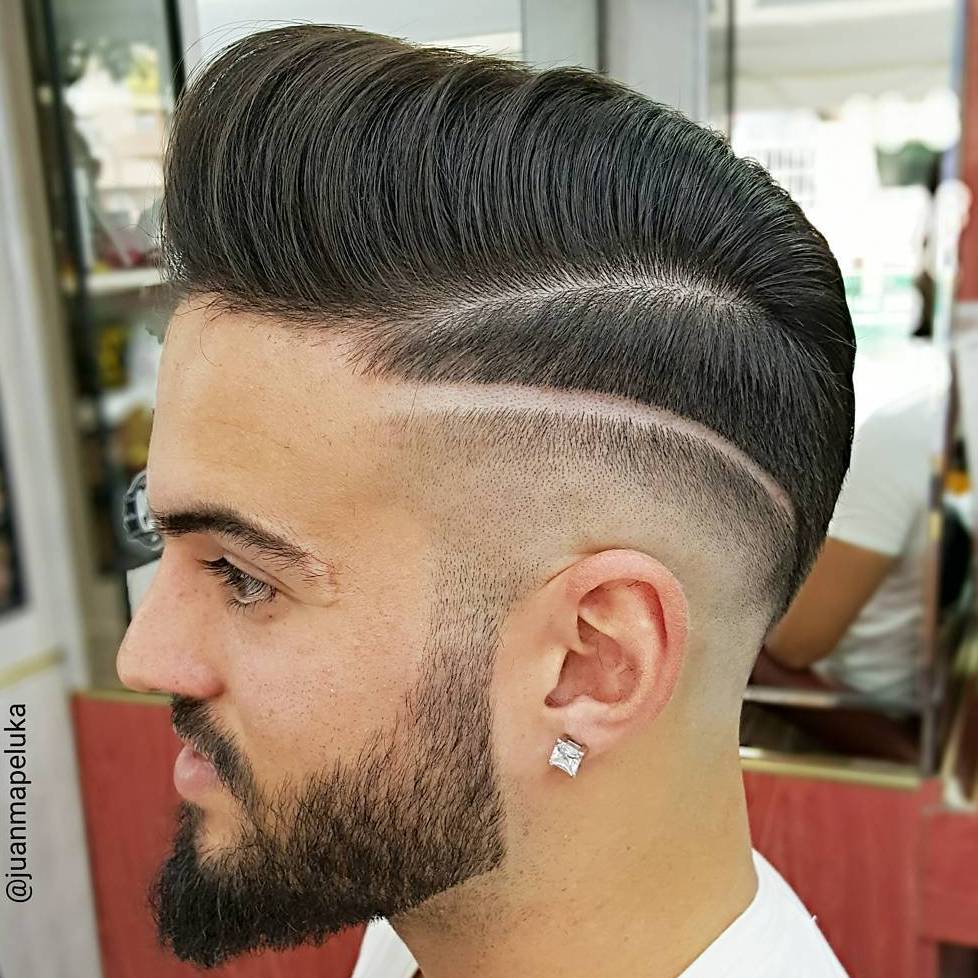 100 Cool Short Hairstyles And Haircuts For Boys And Men