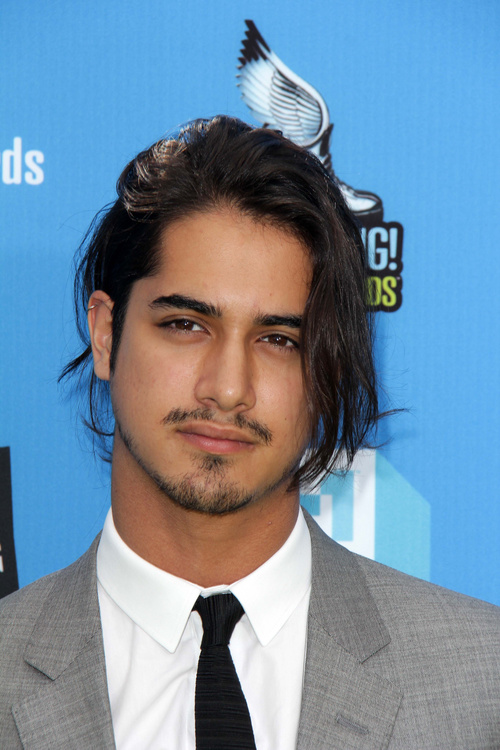 40 Statement Hairstyles for Men with Thick Hair (500 x 750 Pixel)