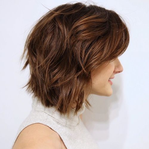 Teen Haircuts For Girls