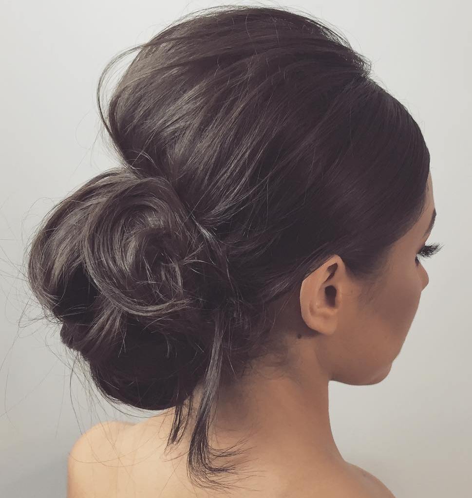 40 Irresistible Hairstyles for Brides and Bridesmaids