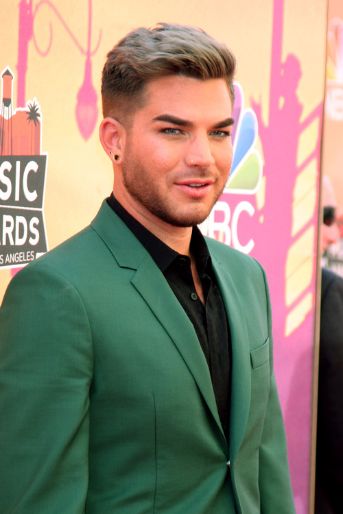 40 Statement Hairstyles for Men with Thick Hair (500 x 750 Pixel)