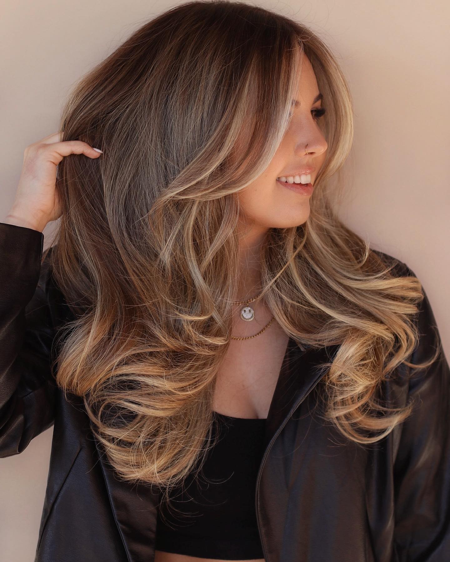 25 Stunning Long Hairstyles With Short Layers