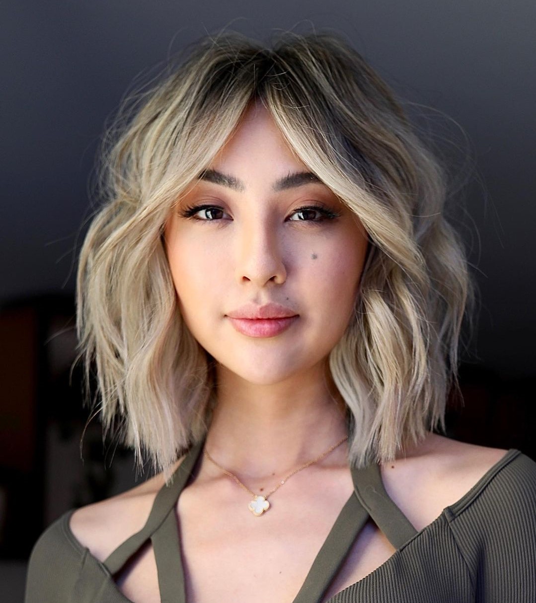What Hairstyle Suits You According To Your Face Shape?