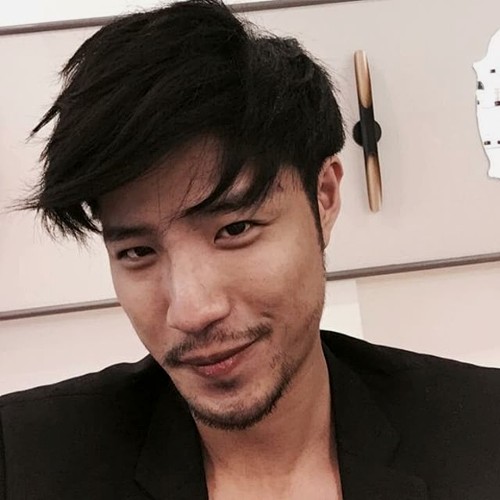 Asian Men Long Hairstyles