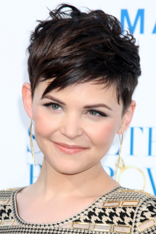 How To Choose A Haircut According To Your Face Shape? (500 x 750 Pixel)