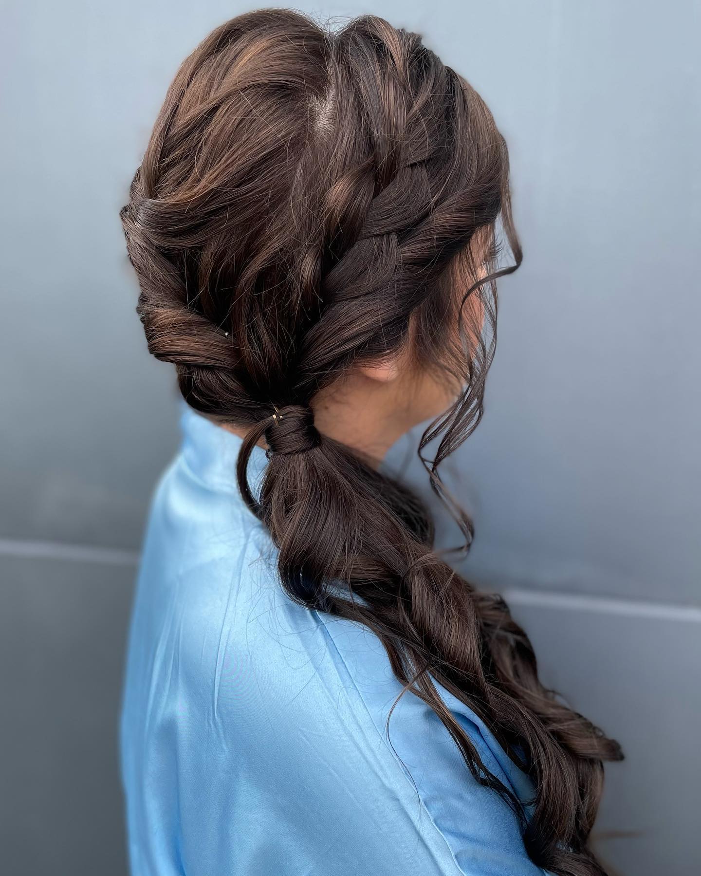 40 Side Ponytails That You Will Love