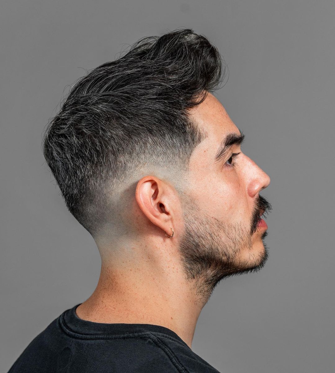 60 Versatile Men’s Hairstyles and Haircuts
