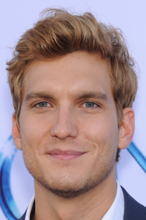 Long Side Parting Hairstyles Male Photos