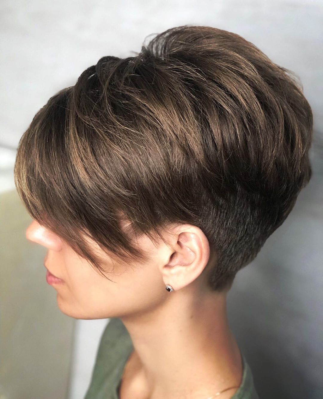 50 Fresh Pixie Haircuts With Bangs Ideas For 2024