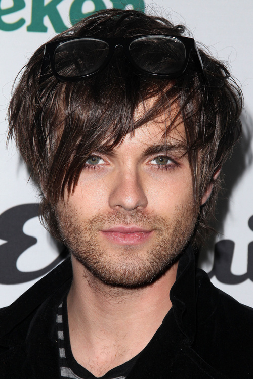 60 Versatile Men's Hairstyles and Haircuts (500 x 750 Pixel)