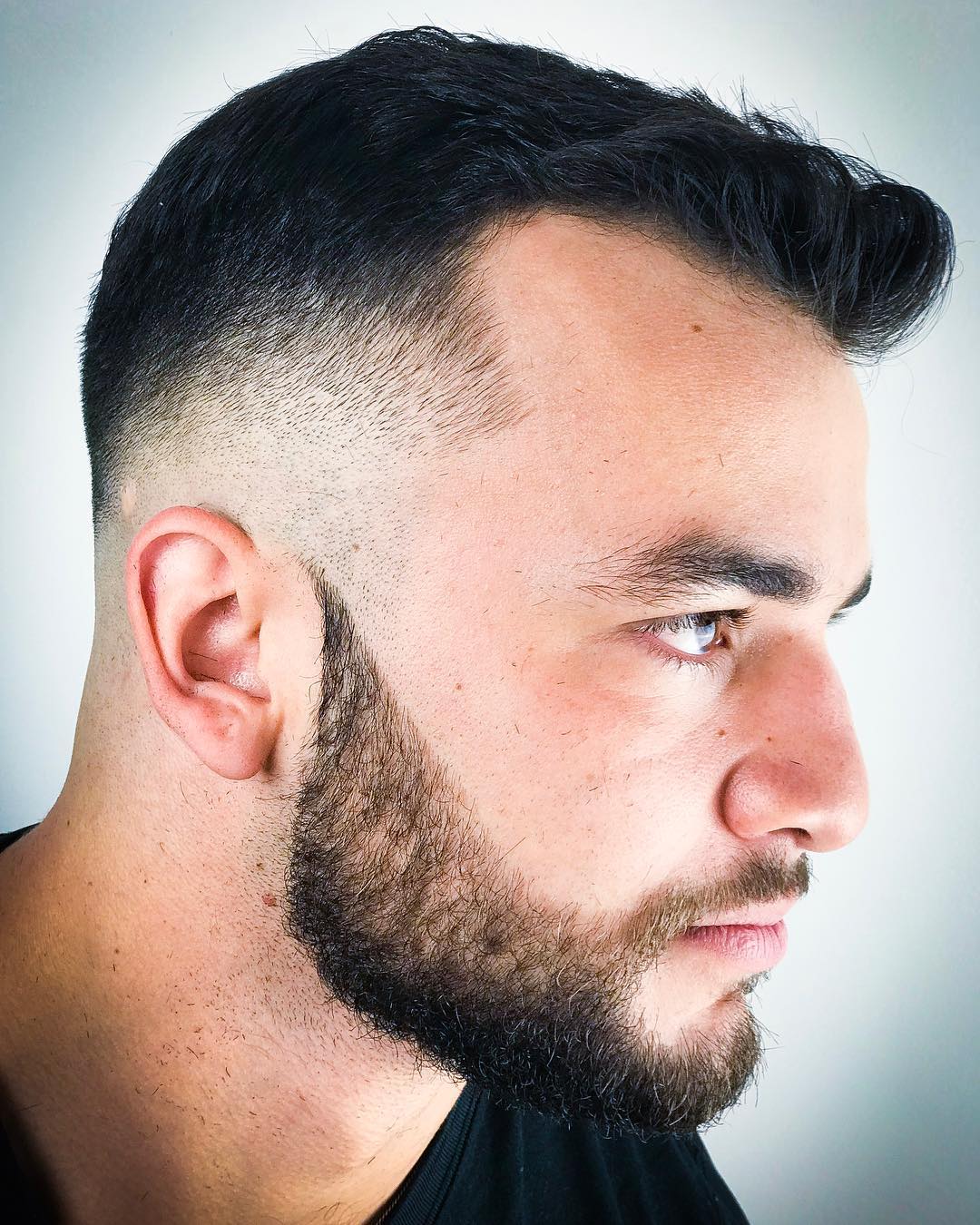 50 classy haircuts and hairstyles for balding men