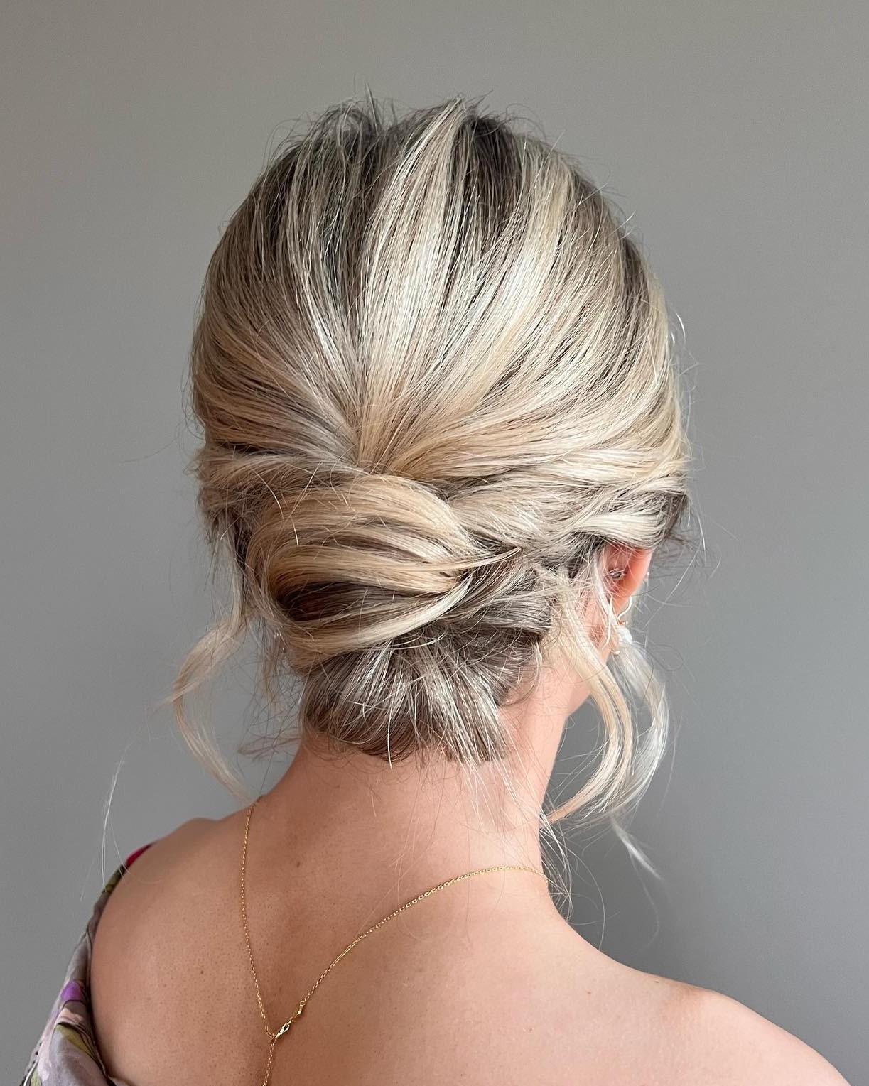 60 Creative Updo Ideas for Short Hair