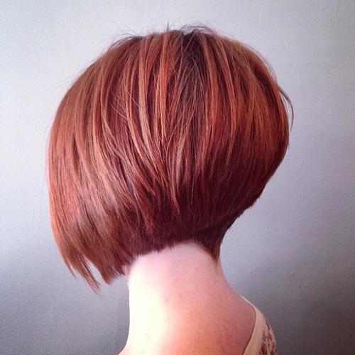 Graduated Bob Haircut Pictures 27
