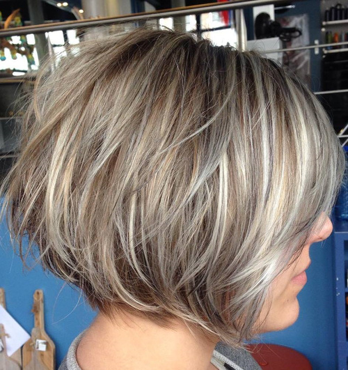 60 Best Short Bob Haircuts and Hairstyles for Women in 2022