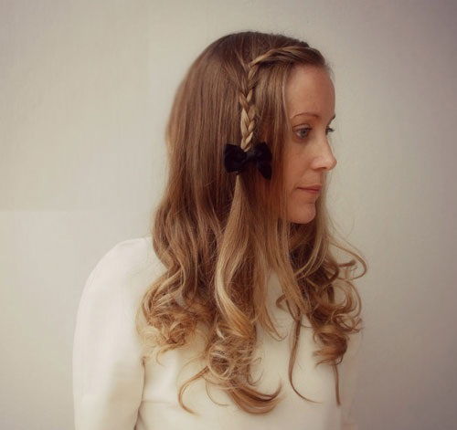 38 Quick And Easy Braided Hairstyles