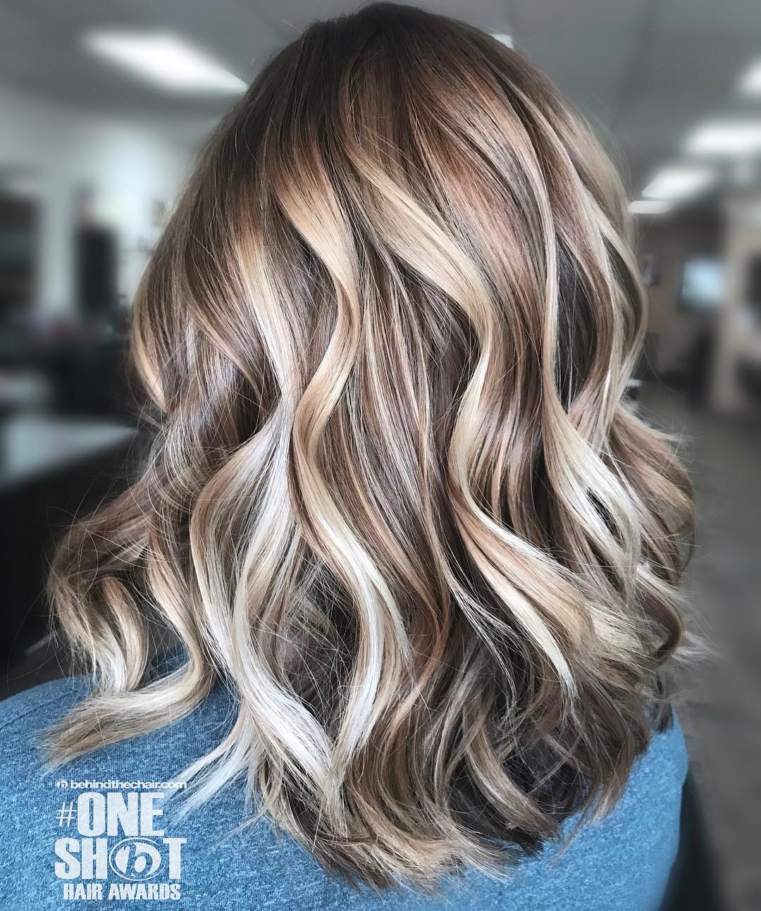 41 Best Balayage Hair Color Ideas 2019 | Hairs.London